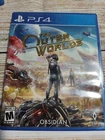 Outer Worlds - Sony PlayStation 4