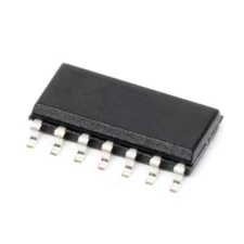5Pcs LM2901HYDT SOIC-14 Analog Comparators CONDITIONING & INTERFACES