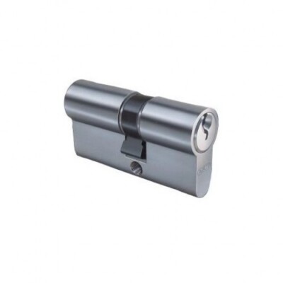 Cylindre De Serrure Abus E60NP – 35/40 Mm – Laiton – Neuf