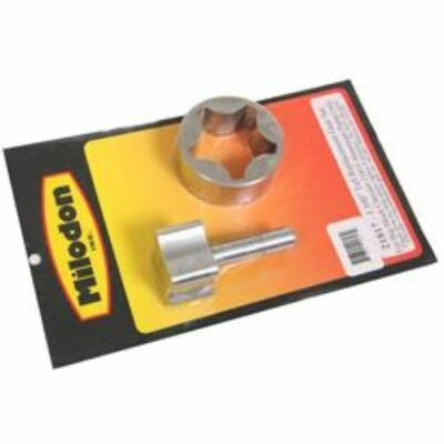 Milodon 21817 Replacement Gears For MIL-21815 (1.1'' tall)