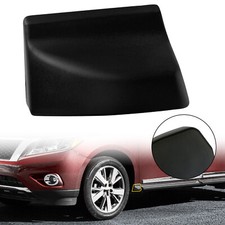 Left Black Fender Molding For Nissan Pathfinder 2013-2020 For 63873-3ka0a Left Black Fender Molding For Nissan Pathfinder 2013-2020 For 63873-3ka0a