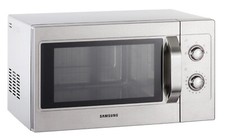 Microondas/Horno de uso Profesional Hostelería | Samsung