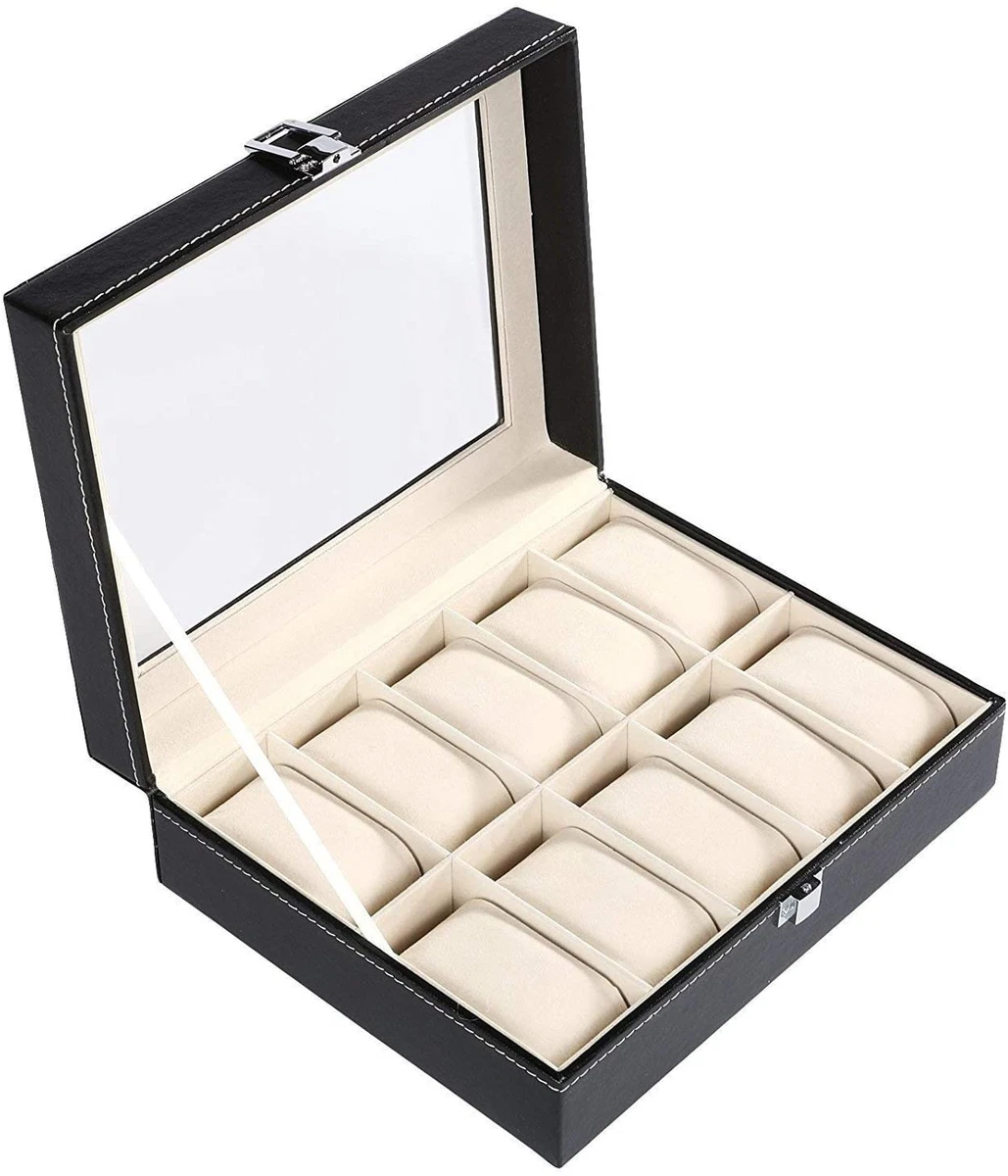 Watch box manufacturer cheap