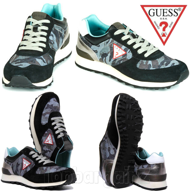 guess uk sale shoes