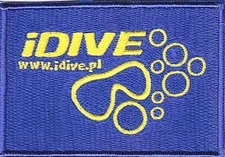 SCUBA Diving Poland iDIVE Centrum Nurkowania Zapraszamy, Poznan Poland NO TARIFF