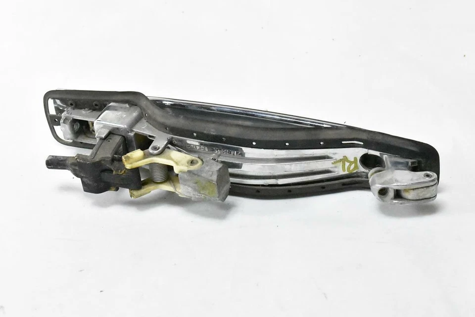Manija de puerta exterior trasera izquierda lado conductor mercedes w140 500sel 92-99 Foto 2 de 4