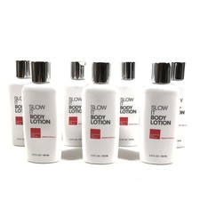 Single Bottle The European Wax Center Slow It Body Lotion 32oz 944