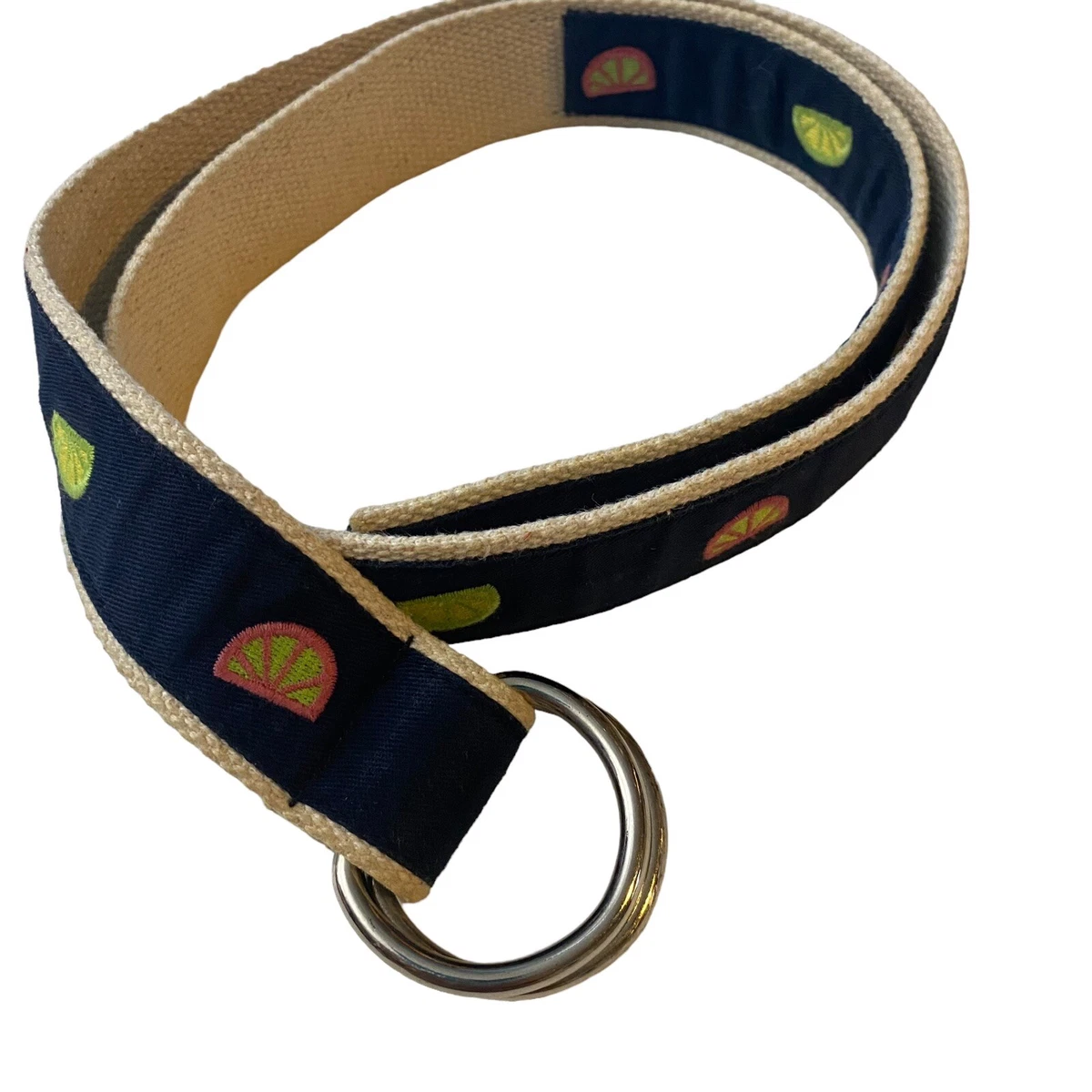 J.CREW Multicolor 100% Cotton Belts for Women for sale | eBay