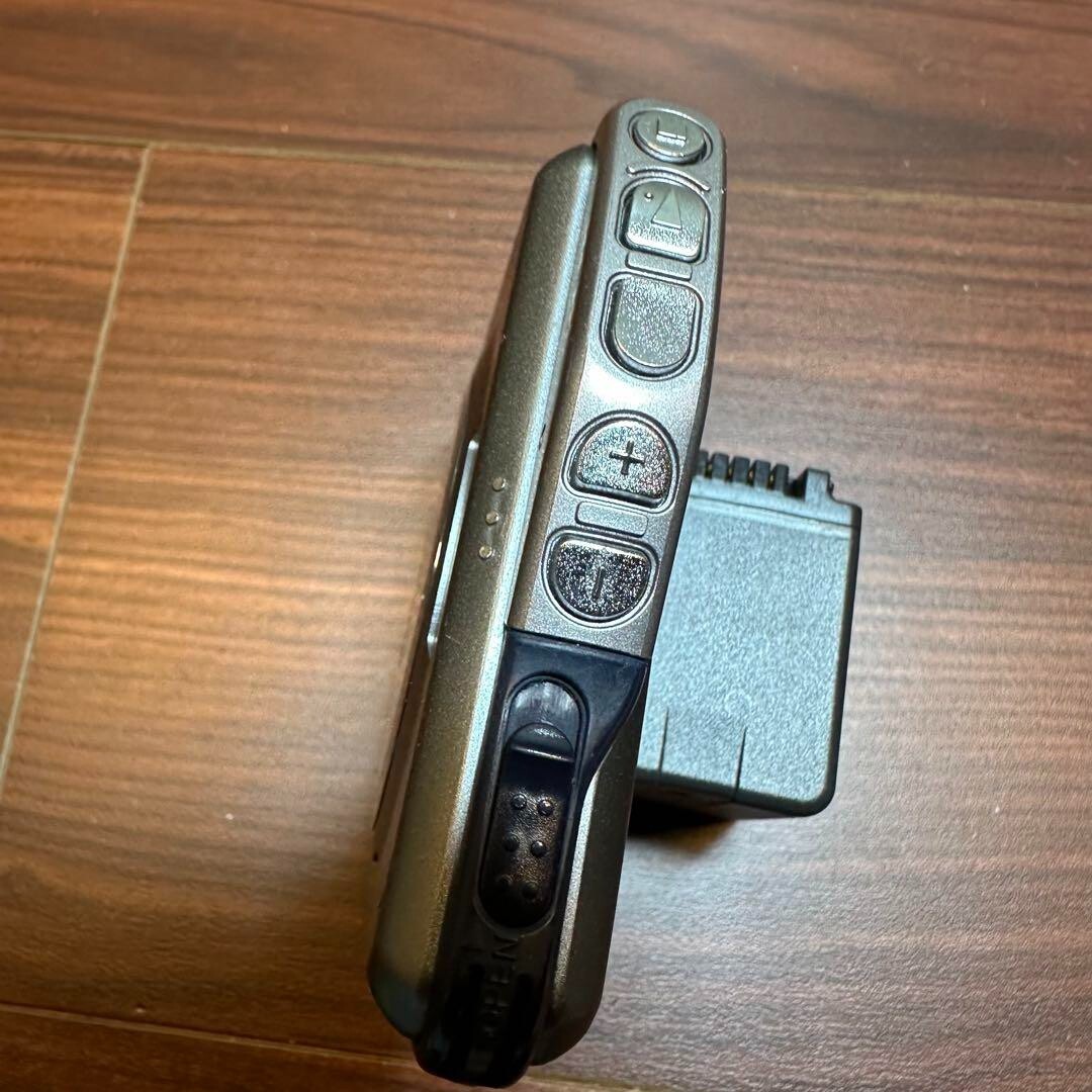 SONY MDウォークマン MZ-E45 1235 SONY MD Walkman MZ-E45 1235 From Japan | eBay