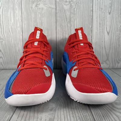 PUMA RS-Dreamer x Nintendo x J. Cole Super Mario 64 Juniors 6c 6