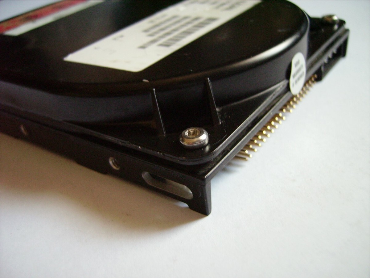 Conner Peripherals 85MB CP30084E 3.5