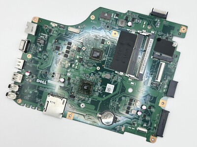 Dell Inspiron M5040 Mainboard AMD C-60 CN-0H2KGP H2KGP 10302-1 WORKING 2#43