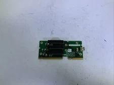 Dell EqualLogic PCI-Express Riser Card 3-Slot 09TT68 - JJ Q4B
