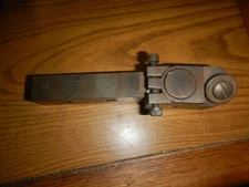 KNURLING TOOL TYPE BL VOGEL PIETERLEN  SWISS MADE