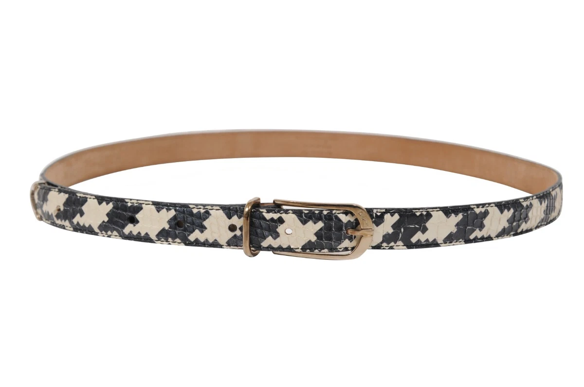 Ferragamo clearance thin belt
