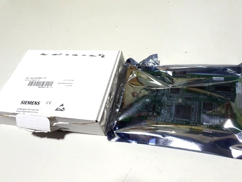 Can Card COM168V2 PCI SIEMENS NEW