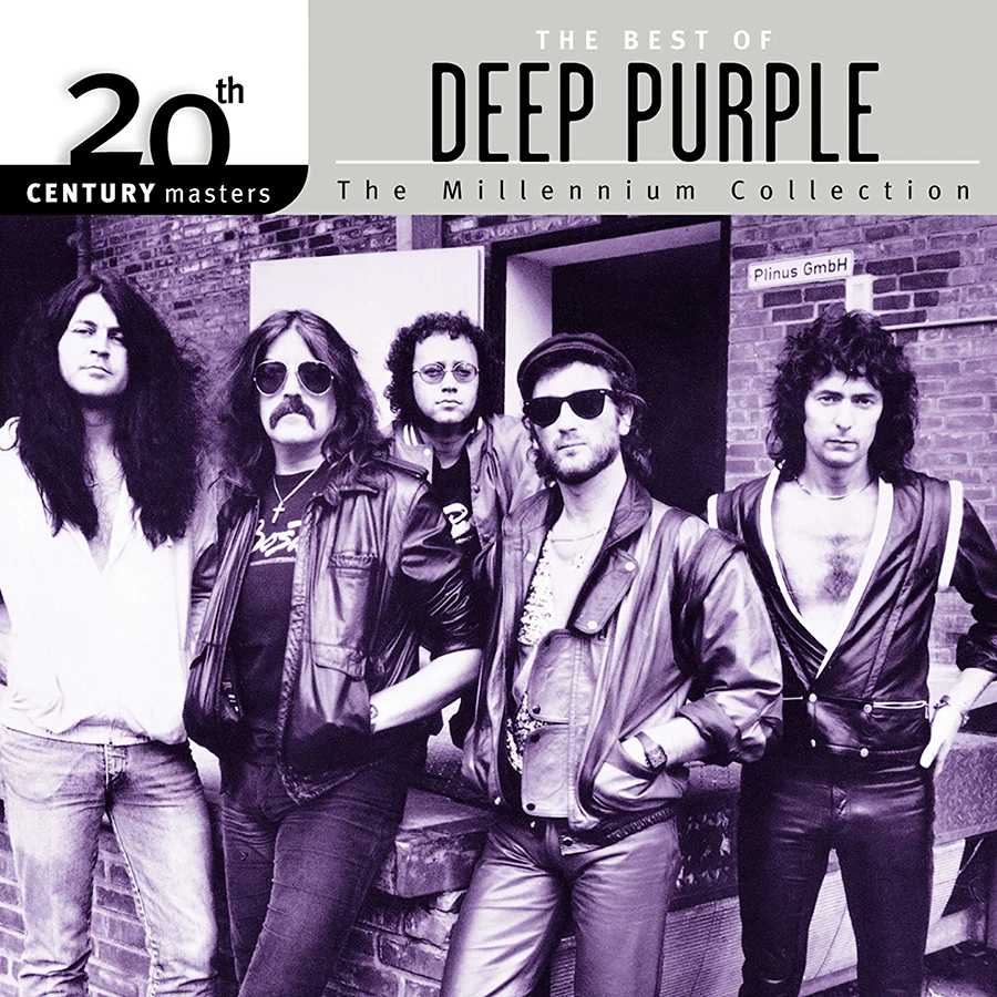 Rock Compilation CDs Deep Purple for sale | eBay