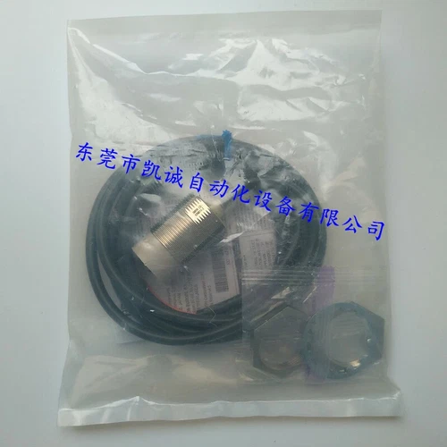 1Pcs New Omron Proximity Switch E2E-X20MD1S-Z 12-24VDC