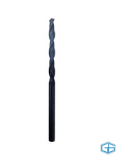 Image of 3.3MM DRILL BITS HSS 65MM LENGTH STRAIGHT END