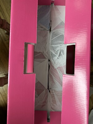 Set Complet Stanley X Barbie Quencher 40 Oz - 8 Pièces - Isotherme - Neuf Sous Coffret