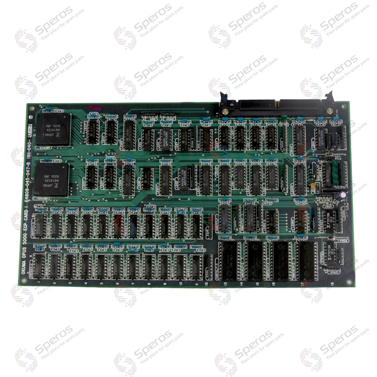 Preços baixos em Placas de Circuito Okuma e prototipagem | eBay