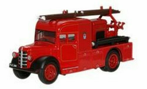 Corgi Toys 423 Bedford CA Fire Tender | eBay UK