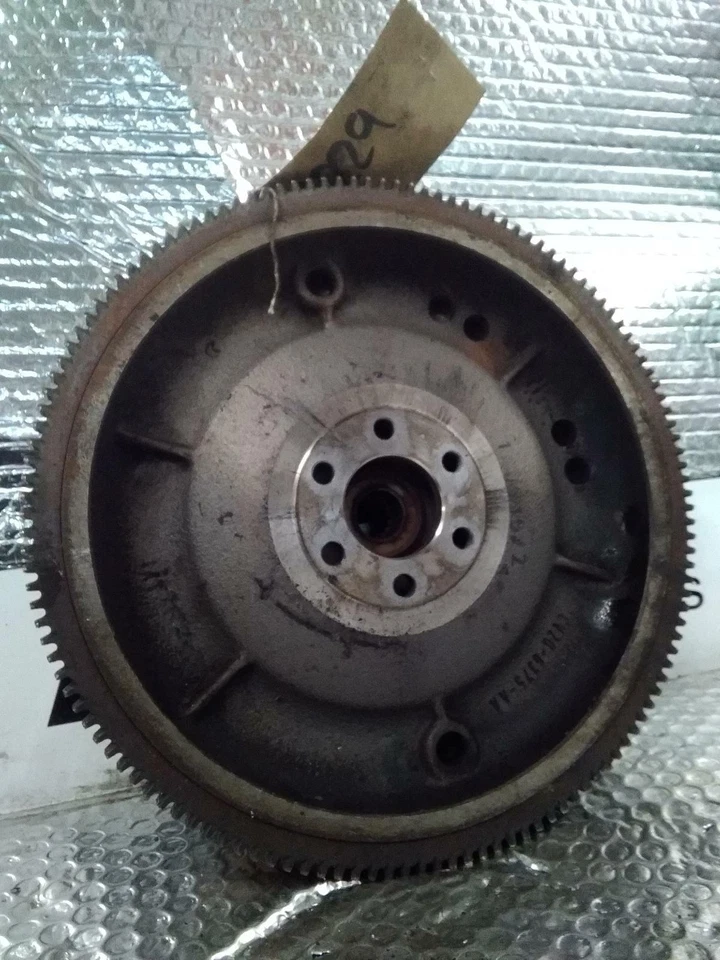 Ford Transit Courier Flywheel Mk1 1.5 Di diésel 14-20 CV20-6375-AA Foto 3 de 4