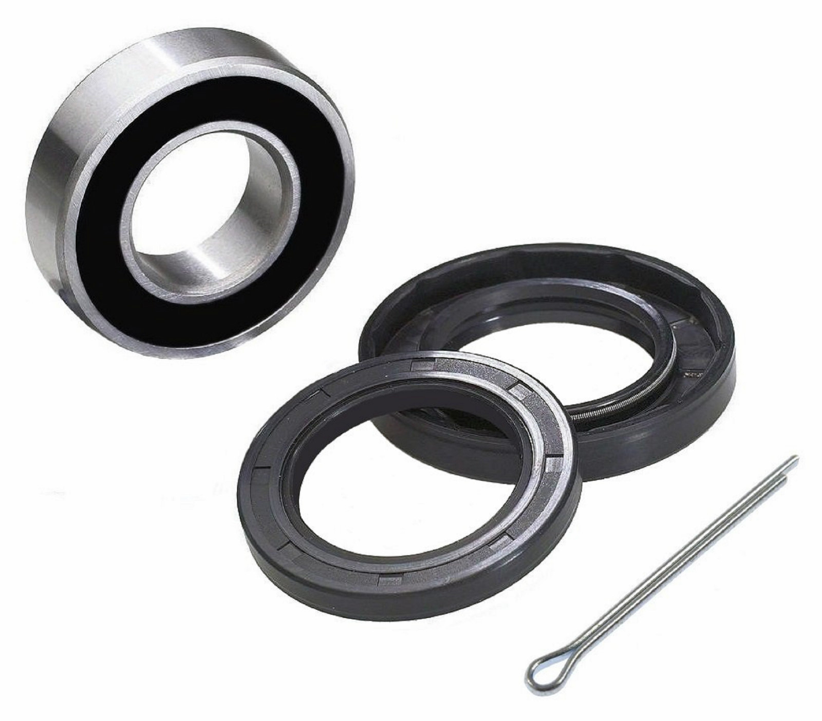 Lower Steering Stem Bearing Seal Kit for Yamaha YFZ450 YFZ450R YFZ450V