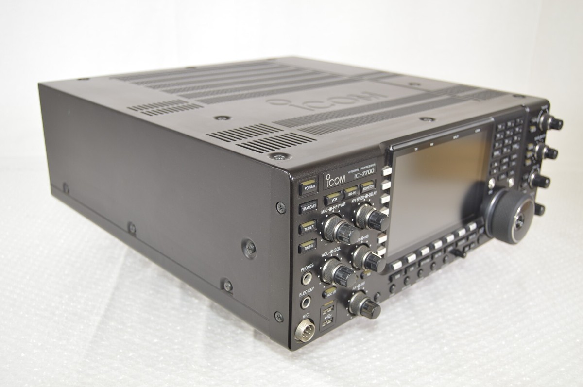その他 IC-7700 200W IC-7700 200W