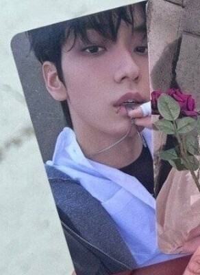 ❤︎さま専用　txt TOMORROW 3形態＋SOOBIN TXT ALBUM MINISODE 3: TOMORROW PHOTOCARD ALL VERSION OFFICIAL