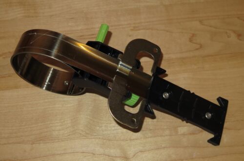 Festool KS-PS 420 Carvex Jigsaw Circle Cutter (201168) - US/Inches - Picture 4 of 4