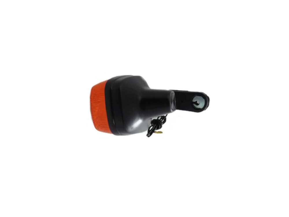 Blinker für HONDA MTX XL 125 185 200 250 500 Indicator | eBay