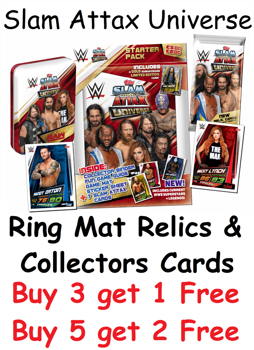 limited edition cards slam attax Charlotte flair 2021 topps wwe slam attax limited edition gold psa 10