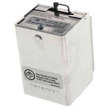 Honeywell Home VU443A Two-Position Actuator for VU53 N.C. Valve 120V 60Hz