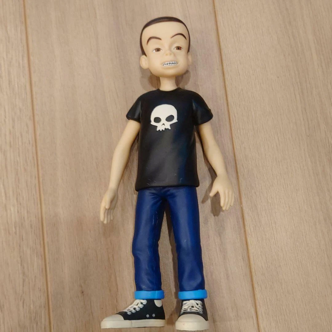 Sid toy story action figure deals