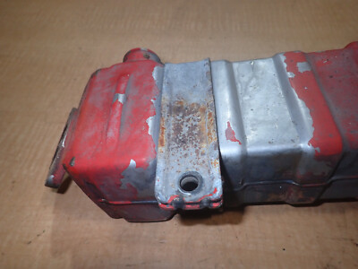 Cummins 6.7 ISB Diesel Engine EGR Cooler 5317072 5566765 OEM Take