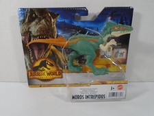 2021 MATTEL--JURASSIC WORLD DOMINION--MOROS INTREPIDUS FIGURE NEW 