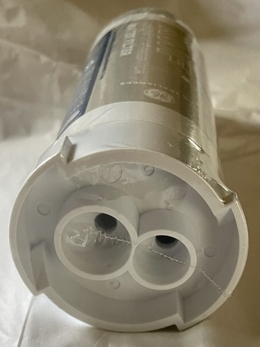 (GE XWF OEM Replacement XWF Appliances Refrigerator Water Filter Factory Sealed - Picture 6 of 6