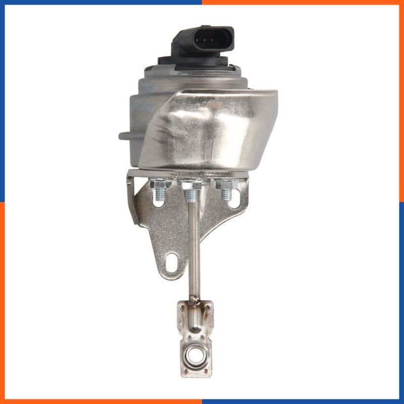 Actionneur de wastegate pour Seat Ibiza et Skoda Fabia 1.2 TDI 55kW