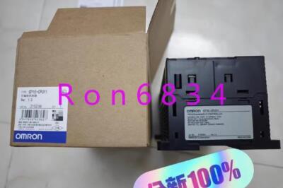 1pc new  Omron PLC CP1E-CPUY1 Ver. 1.3 module