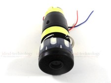 1x Capsule Cartridge Replacement Fits For Shure BETA58A BETA57A Wired Microphone