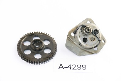 NSU Maxi Superfox 125 OSB - oil pump A4299
