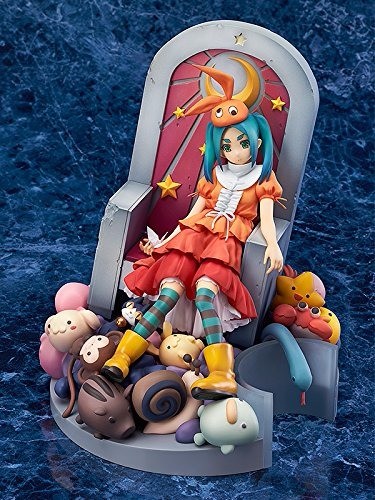 Good Smile Company Monogatari Series YOTSUGI ONONOKI DX 1/8