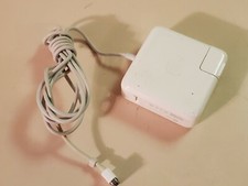 Genuine Original Apple Macbook Pro AC Adapter. Used, excellent condition.