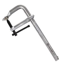 Tools Ug85 Medium Duty Bar Clamp 81/2" Capacity 1200 Lbs Clamping Pressure 43/2"