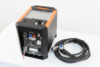 APEX TOOL GROUP MPRO400GC-P230, CLECO, Hybrid Schraubersteuerung