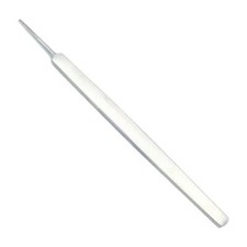 Walton Foreign Body Gouge, 4.5", Round Tip, Premium