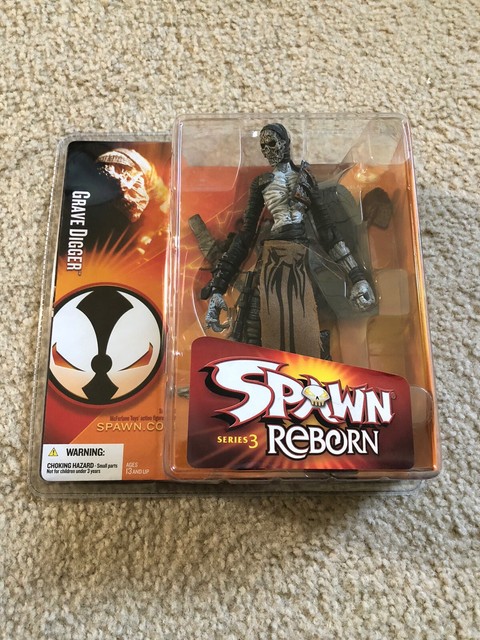 spawn reborn series 3