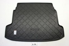 Nuevo tapete de carga OEM Kia revestimiento de goma para todo clima 2010-2013 Forte 4 puertas U81201M000