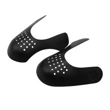 5 Pairs Shoe Protector Anti Crease Force Fields Cover Toe Cap Creasing Decreaser